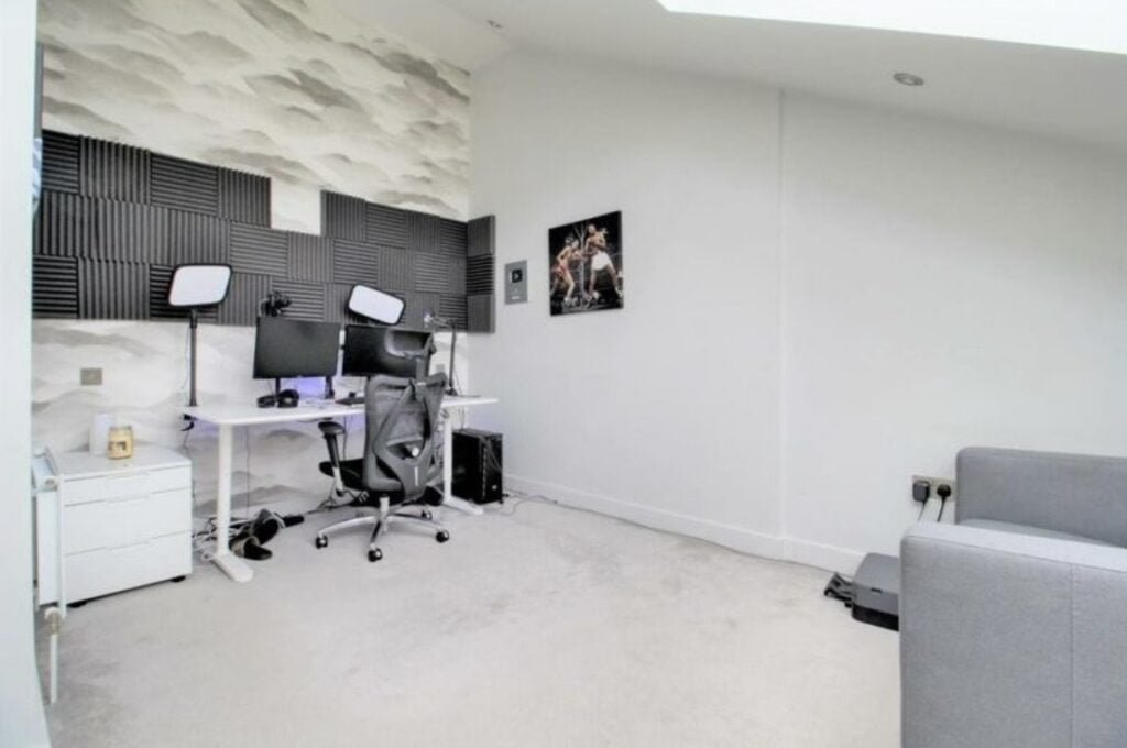 2 Bed Flat in Gloucester