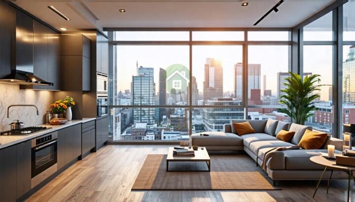 Title: The Rising Demand for Furnished Properties: A Trend in Modern Living